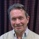Alfred Corn