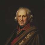 Nikolay Semyonovich Mordvinov
