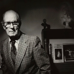 Gordon Anthony