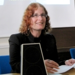 Yosefa Loshitzky