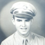 Forrest Fickling