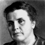 Vera Ignatyevna Mukhina