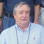 Jonathan Aldrich