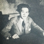 Riichi Yokomitsu