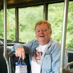 Mike Filey