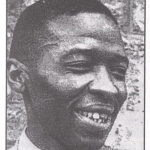 Herbert Dhlomo