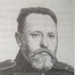 Sergey Ivanovich Mosin