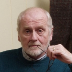 Donald Bain