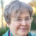 Elizabeth Johnson