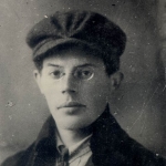 Ilya Ilf