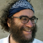 Joshua Beckman