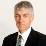 Larry Elliott