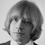 Brian Jones