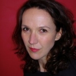 Penelope Evans