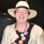 Kristin Belkin