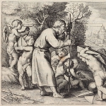 François d'Aguilon