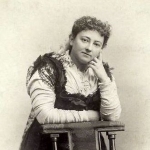 Olive Schreiner