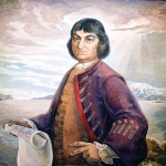 Vitus Bering