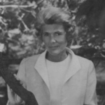 Barbara Benziger