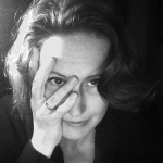 Bernice Friesen