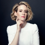 Sarah Paulson