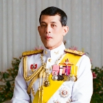Maha Vajiralongkorn