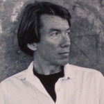 Christopher Bernard