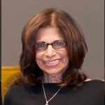 Patricia Biederman