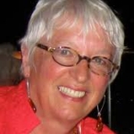 Betty Frain