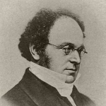 Augustus De Morgan