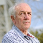 Alan Garner