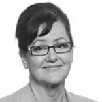 Ann-Mari Sellerberg