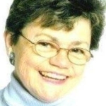 Carolyn Ford