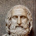 Alcmaeon of Croton