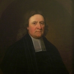 William Derham - Friend of John Ray