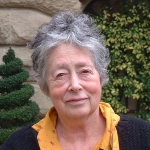 Eve Borsook