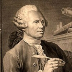 Jean-Baptiste d'Alembert - Friend of Paul Barthez
