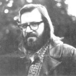 Terry Carr