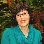 Carol Matas - colleague of Perry Nodelman