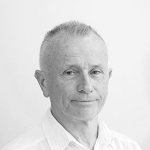 Ian Heywood
