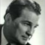 Frank Magill