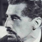 Idries Shah