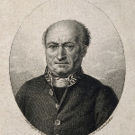 Nicolas Desmarest