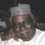 Solomon Iyasere