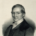 Charles Desormes - colleague of Nicolas Clément