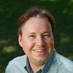 Patrick James