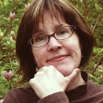 Joan Holub
