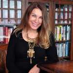 Linda Holeman