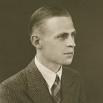 Reginald Ingamells