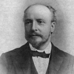 James Dewar